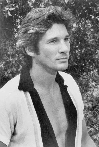 Richard Gere - Picture